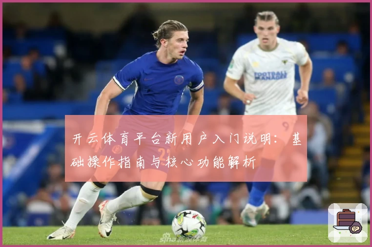 开云体育平台新用户入门说明：基础操作指南与核心功能解析